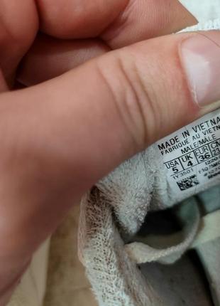 Кроссовки reebok club c 85 'Series оригинал кожаные ёжек8 фото