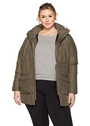 4xl, 5xl, 60, 62 пальто columbia оригинал