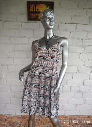 Сарафан, платье liu jo