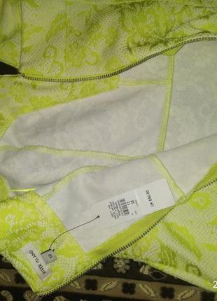 Платье river island 3