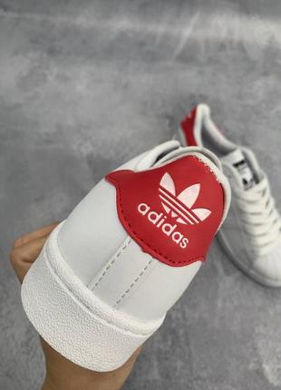 Розпродаж кросівки adidas superstar disney2 фото