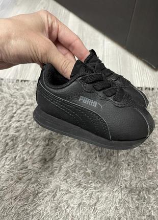 Кроссовки Puma оригинал1 фото