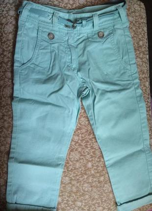 Next брючки 4 года