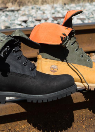 Черевики timberland. оригінал.