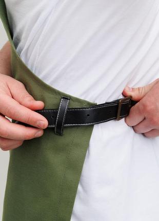 Фартух jackson teflon vsetex зелений 6