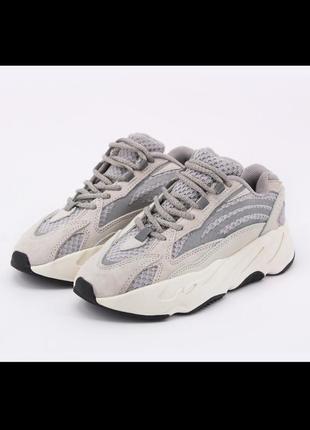 Распродажа кроссовки adidas yeezy 700 v2 “static”