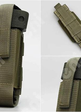 Підсумок для турнікету (джгута) — олива