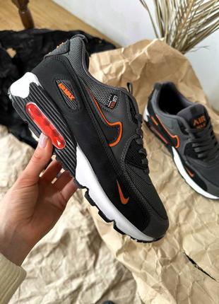 Nike air max 90 кроссовки