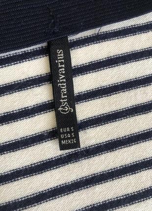 Юбка stradivarius 5