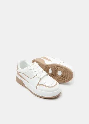 Кросівки sinsay,як zara.