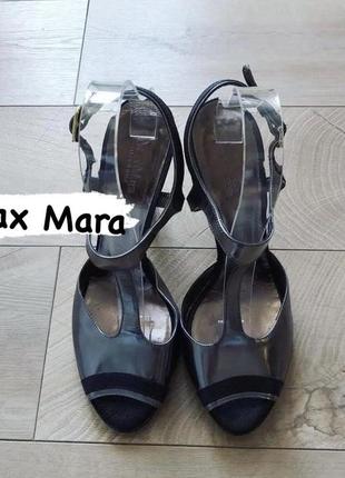 Босоніжки від max mara