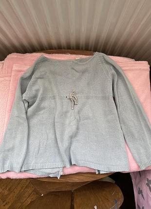 Кардиган lili klaus