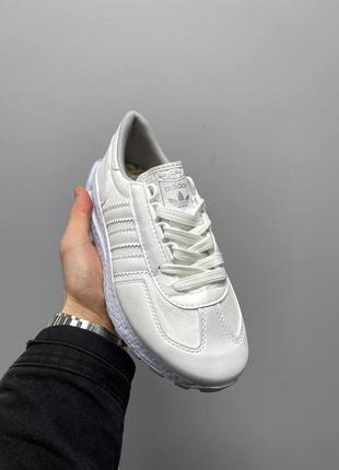 Кросівки жіночі adidas boots retropy ‘white’