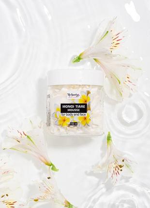 Баттер-суфле моно-банан