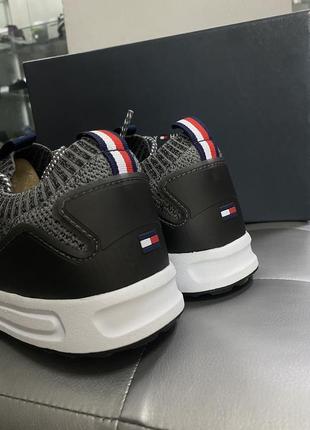 Летние кроссовки Tommy hilfiger4 фото