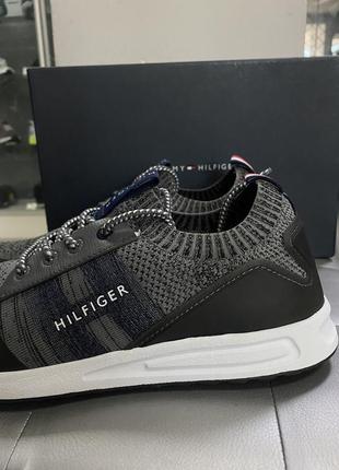 Летние кроссовки Tommy hilfiger3 фото