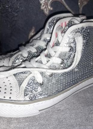 Високі кеди , хайтопи. primigi