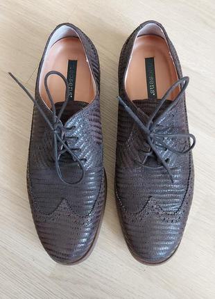 Туфли женские