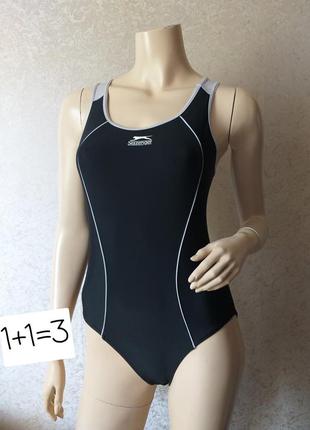 Спортивний купальник slazenger ✅1+1=3