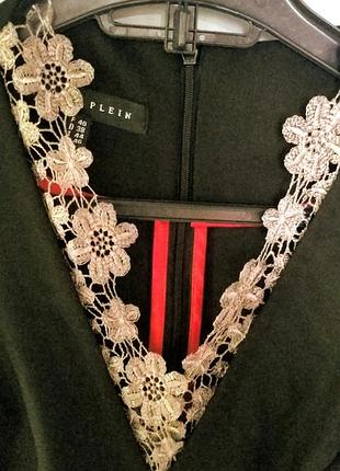 Philipp plein плаття 3