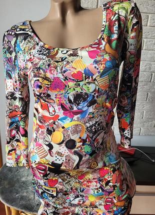 Платье платье 44 -46 размер в идеальном состоянии