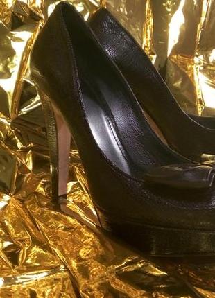 Туфлі navyboot італія