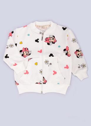 Кофта міккі