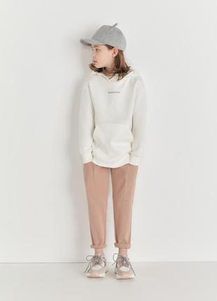 Штани брюки paperbag reserved 134, 140р.