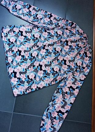 Блуза женская dorothy perkins размер 14-16 5