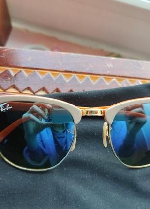 Солнцезащитные очки rb2 фото