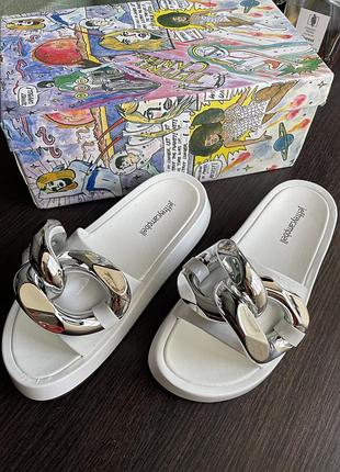 Шьопанці jeffrey campbell