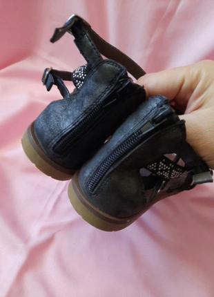 Босоножки женские сандалии puccetti ничечья р.35-365 фото