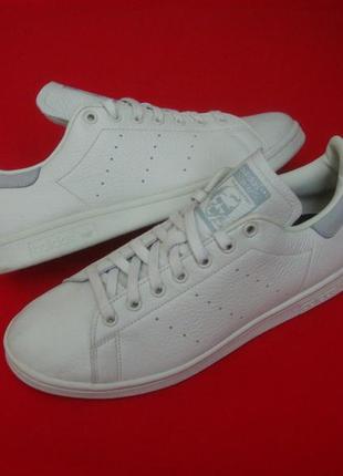 Кроссовки adidas stan smith оригинал  44-45 размер