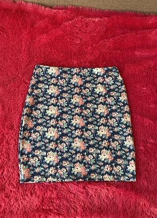 Юбка женская