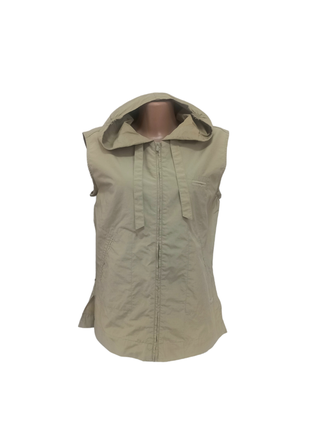 Жилет з бавовною ted baker