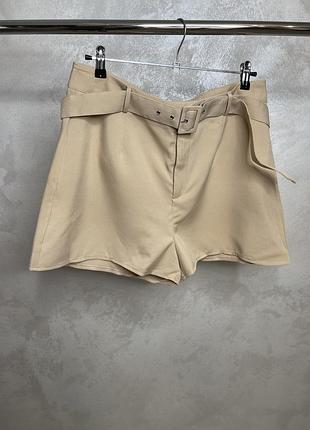 Шорты, р.18(52) 2