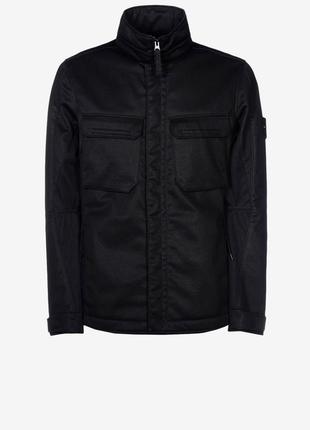 Куртка мужская стоун айленд куртка чоловіча stone island soft shell-r terry jacket р.м🇮🇹🇷🇴