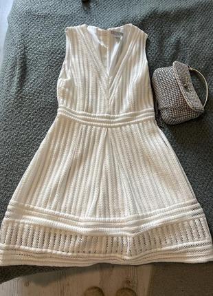 Платье, платье h&m