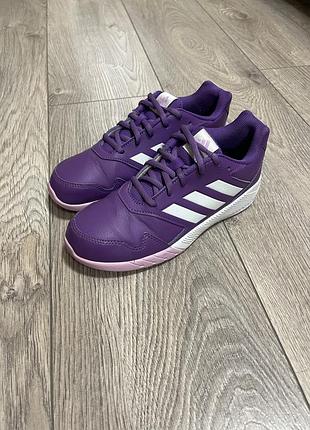 Кроссовки adidas1 фото