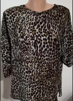 Стильна кофточка/блузка