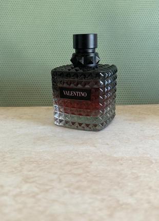 Born in Tee intense valentino парфюмированная вода оригинал!