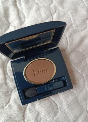 Тіні dior