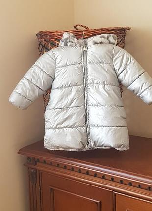 Курточка chicco