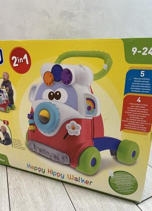 Толокар-детской центр chicco