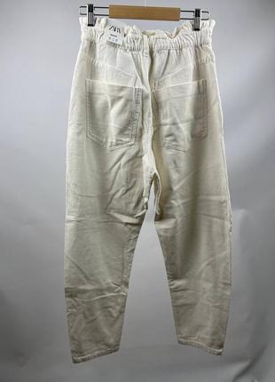 Светлые брюки, летние брюки, джинсы2 фото
