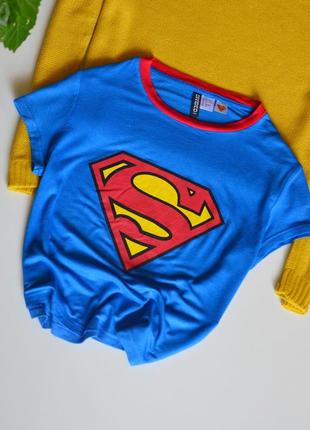 Футболка divided