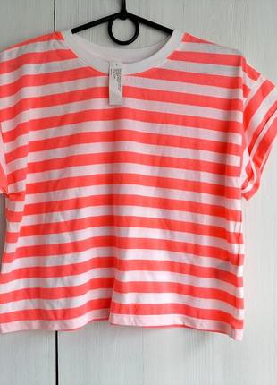 Новый топ h&m размер  xs, s