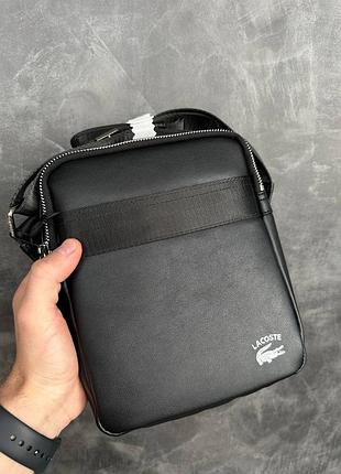 Мужская сумка через плече