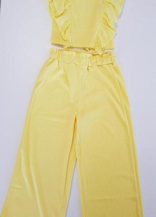 Костюм для девочек