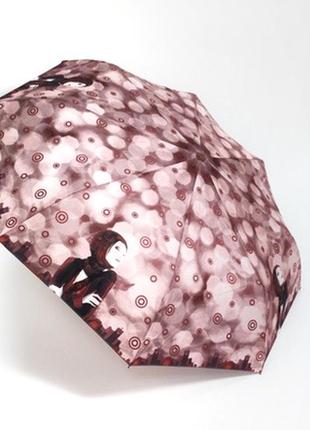 Зонт женский zest 83516 - 10071 фото